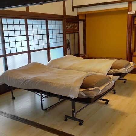 Pensjonat ドッグラン併設 しまなみ御殿 Imabari Zewnętrze zdjęcie