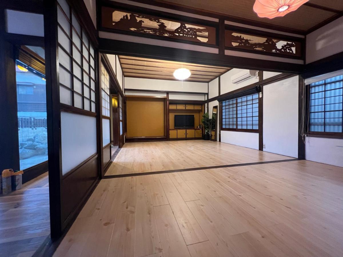 Pensjonat ドッグラン併設 しまなみ御殿 Imabari Zewnętrze zdjęcie