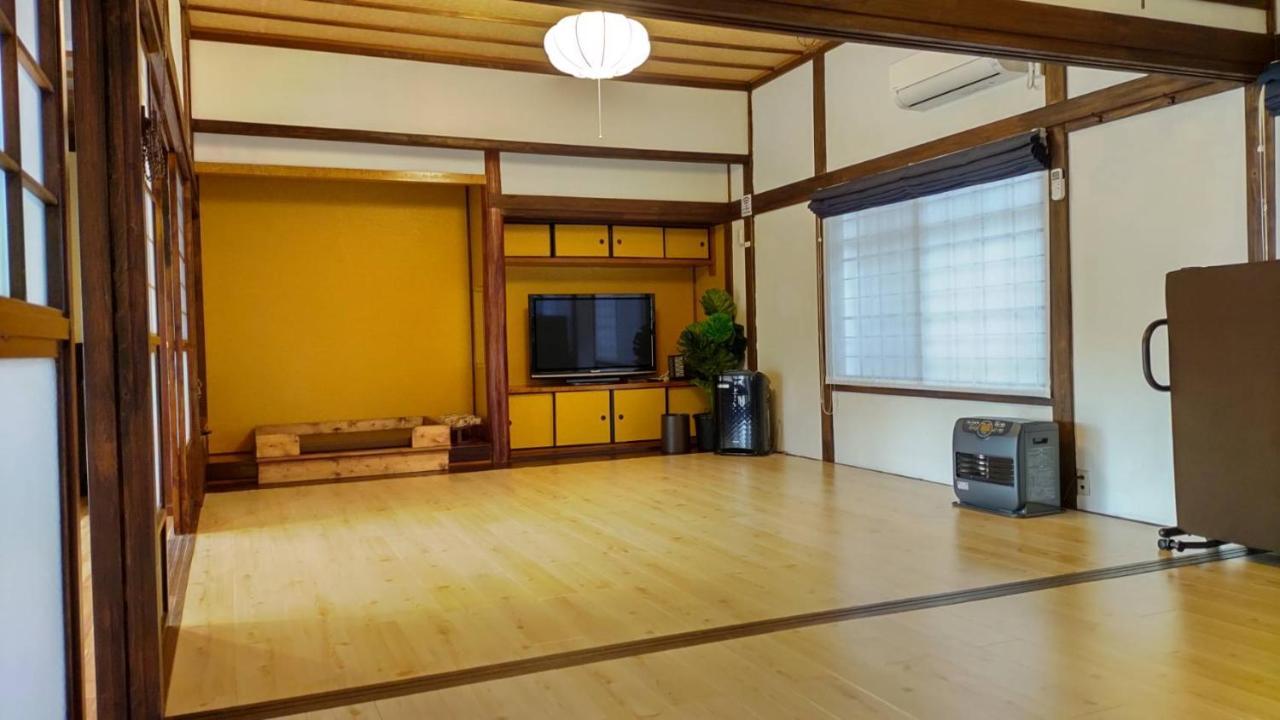 Pensjonat ドッグラン併設 しまなみ御殿 Imabari Zewnętrze zdjęcie