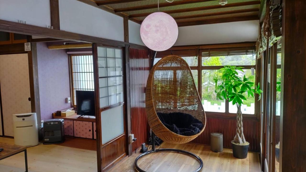 Pensjonat ドッグラン併設 しまなみ御殿 Imabari Zewnętrze zdjęcie